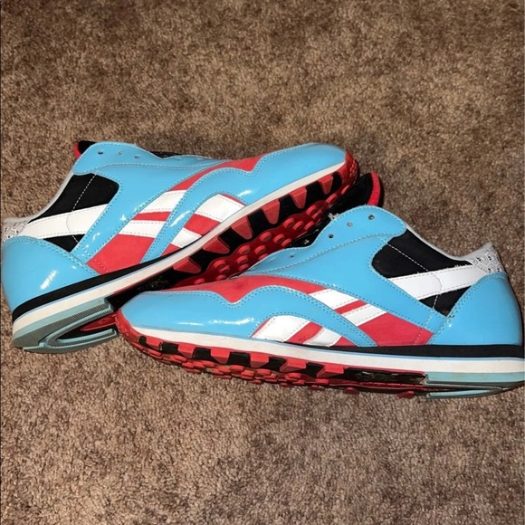 Mens Reebok - Picture 5 of 12